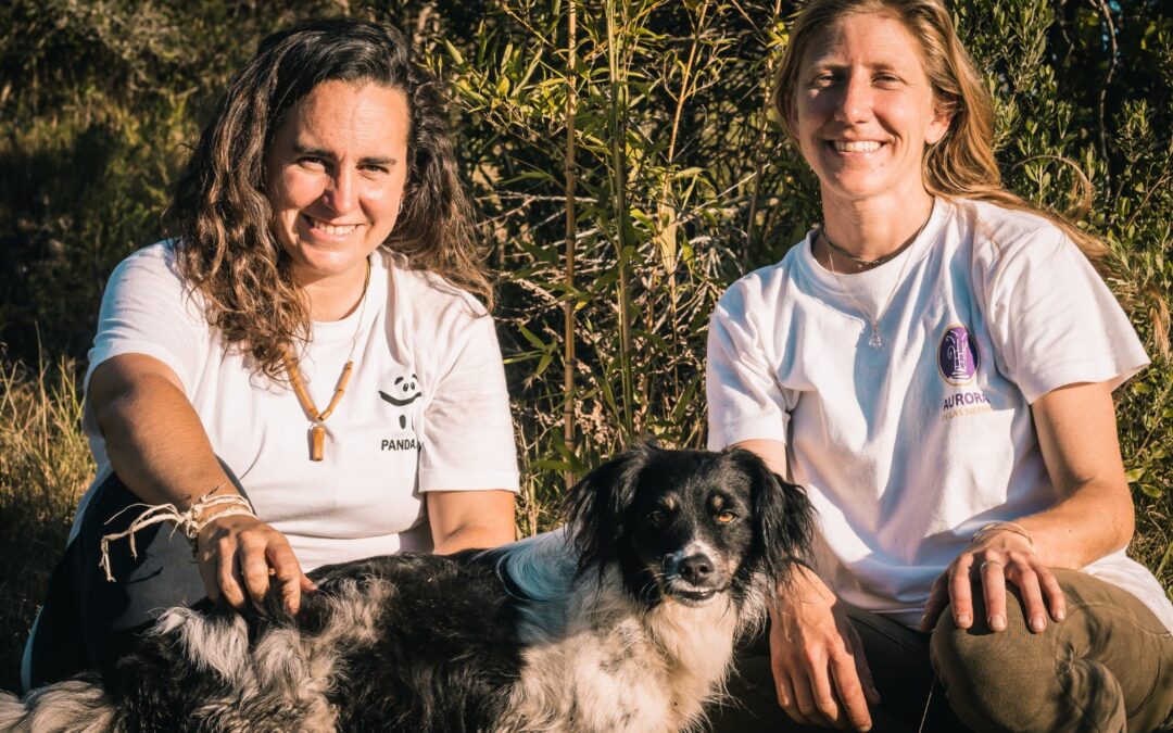 Día de la Mujer Rural: Resonar con la Tierra y la Regeneración