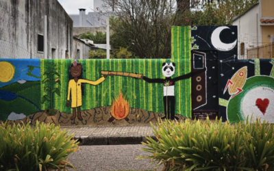 Festival de Artes Mujer Semilla