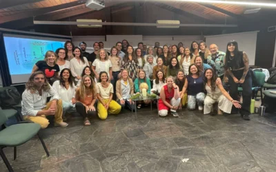 Taller de Regeneración Aplicada con Ronald Sistek