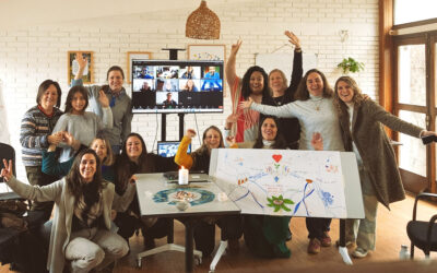 Generative Scribing del Reporte de Impacto de Gemma SAS BIC