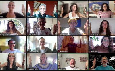 Un Viaje de Liderazgo Regenerativo: Reflexiones desde la Nave.